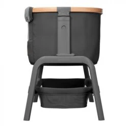 Maxi-Cosi Maxi Cosi Iora Co-Sleeper - Essential Graphite -Baby Products Store maxi cosi iora co sleeper essential graphite 4