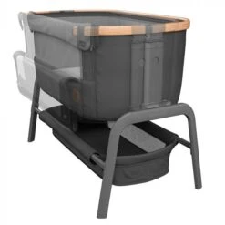 Maxi-Cosi Maxi Cosi Iora Co-Sleeper - Essential Graphite -Baby Products Store maxi cosi iora co sleeper essential graphite 5