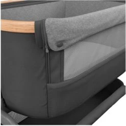 Maxi-Cosi Maxi Cosi Iora Co-Sleeper - Essential Graphite -Baby Products Store maxi cosi iora co sleeper essential graphite 8
