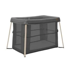 Maxi-Cosi Maxi Cosi Iris Compact Travel Cot - Beyond Graphite 15 Maxi-Cosi Maxi Cosi Iris Compact Travel Cot - Beyond Graphite -Baby Products Store maxi cosi iris compact travel cot beyond graphite eco 4 36679