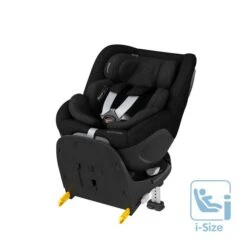 Maxi-Cosi Maxi Cosi Mica 360 Pro I-Size Car Seat - Authentic Black -Baby Products Store maxi cosi mica 360 pro authentic black 3 95513