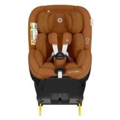 Maxi-Cosi Maxi Cosi Mica Pro Eco I-Size Car Seat - Authentic Cognac -Baby Products Store maxi cosi mica eco pro authentic cognac 4 01089