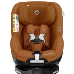 Maxi-Cosi Maxi Cosi Mica Pro Eco I-Size Car Seat - Authentic Cognac -Baby Products Store maxi cosi mica eco pro authentic cognac 9 45083