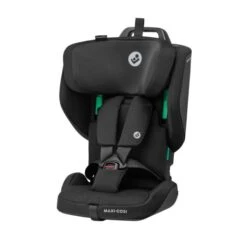 Maxi-Cosi Maxi Cosi Nomad Plus Car Seat - Authentic Black