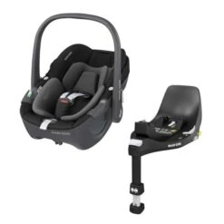 ICandy Peach 7 Designer Collection Pebble 360 I-Size Complete Travel System Bundle - Cerium -Baby Products Store maxi cosi pebble 360 familyfix 360 black 50028.1629288992 00624