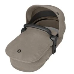 Maxi-Cosi Maxi Cosi Zelia Luxe 2-in-1 Pushchair - Twillic Truffle -Baby Products Store maxi cosi zelia luxe twillic truffle 14 66137
