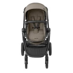 Maxi-Cosi Maxi Cosi Zelia Luxe 2-in-1 Pushchair - Twillic Truffle -Baby Products Store maxi cosi zelia luxe twillic truffle 6 44167