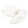 Mother&Baby Support Pillow & Wedge Set - White -Baby Products Store mb support pillow and wedge set