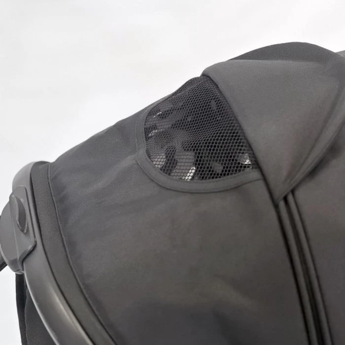 My Babiie MB33 Tandem Pushchair - Dani Dyer Black Leopard 12 My Babiie MB33 Tandem Pushchair - Dani Dyer Black Leopard - Image 10