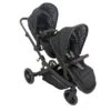 My Babiie MB33 Tandem Pushchair - Dani Dyer Black Leopard