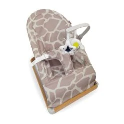 My Babiie Baby Bouncer - Dani Dyer Giraffe