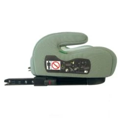 My Babiie ISize Booster Car Seat - Green 10 My Babiie ISize Booster Car Seat - Green -Baby Products Store mbcsboostgr 3 1024x1024