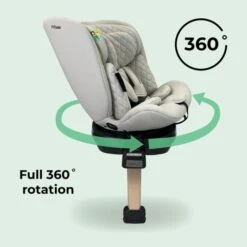 My Babiie Spin ISize Car Seat - Dani Dyer Stone 9 My Babiie Spin ISize Car Seat - Dani Dyer Stone -Baby Products Store mbcsspinddst graphics 3 1024x102