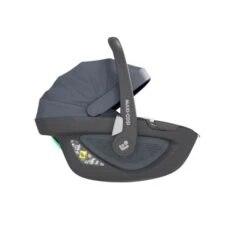 Maxi-Cosi Maxi Cosi Pebble 360 I-Size Car Seat - Essential Graphite -Baby Products Store mc pebble360 graphite 10