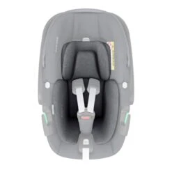 Maxi-Cosi Maxi Cosi Pebble 360 I-Size Car Seat - Essential Graphite -Baby Products Store mc pebble360 graphite 20