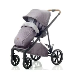 Mee-go UNO Plus 2 In 1 - Pearl Grey -Baby Products Store mee go uno plus pearl grey footm