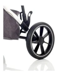 Mee-go UNO Plus 2 In 1 - Pearl Grey -Baby Products Store mee go wheels 52969.1686573852