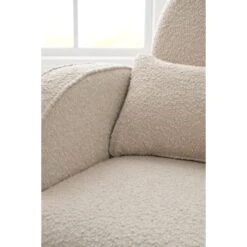 Tutti Bambini Micah Rocking Chair & Footstool - Biscuit -Baby Products Store micah rocking chair and footstool biscuit 3