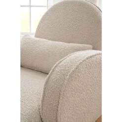 Tutti Bambini Micah Rocking Chair & Footstool - Biscuit -Baby Products Store micah rocking chair and footstool biscuit 4