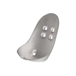 Mima Moon Seat Pad - Silver