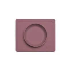 EZPZ Mini Bowl - Mauve