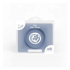 EZPZ Mini Bowl - Indigo -Baby Products Store mini bowl sonoma packaging indigo 72918.1633994329