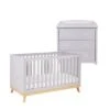 Babymore Mona 2 Piece Room Set - Grey -Baby Products Store mona 2 piece room set grey 5