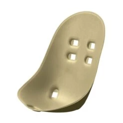 Mima Moon Seat Pad - Champagne