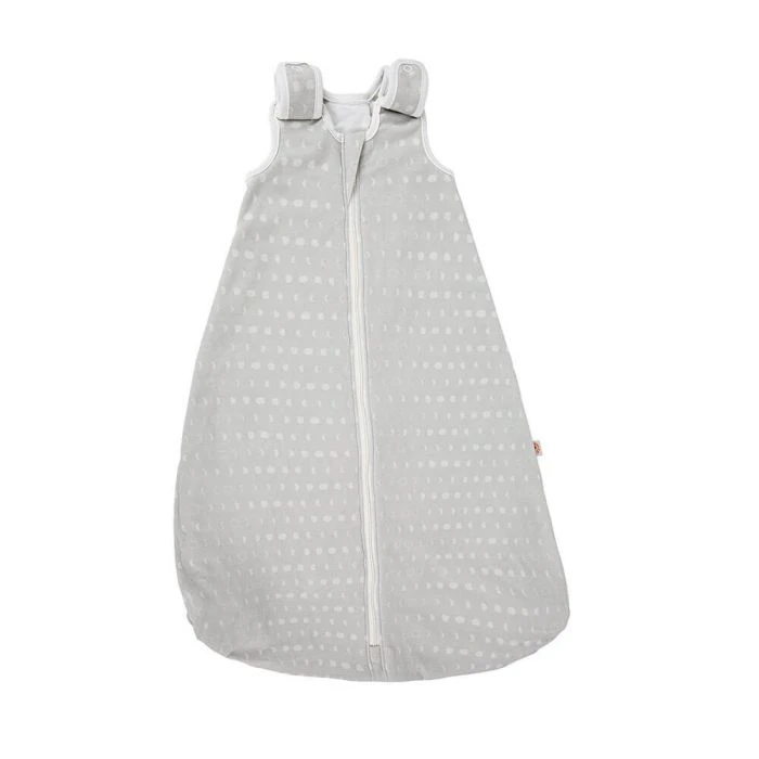 Ergobaby On The Move Sleep Bag Size M 1.0 Tog - Moon Phase 3 Ergobaby On The Move Sleep Bag Size M 1.0 Tog - Moon Phase