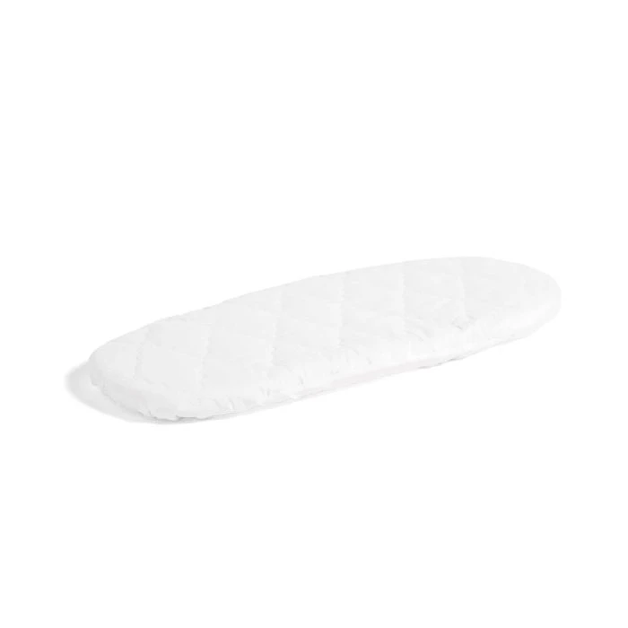 Mamas & Papas Moses Basket Mattress Protector 3 Mamas & Papas Moses Basket Mattress Protector