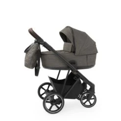 BabyStyle Prestige Stroller 12 Piece Bundle - Mountain -Baby Products Store mountain black vogue 1