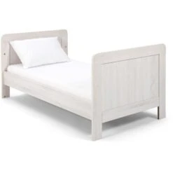 Mamas & Papas Atlas 3 Piece Cotbed Range - Nimbus White -Baby Products Store mp atlas 2 pc furniture set nimbus white 4 1