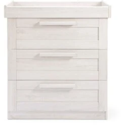 Mamas & Papas Atlas 3 Piece Cotbed Range - Nimbus White -Baby Products Store mp atlas 2 pc furniture set nimbus white 5 1