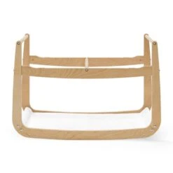 Snuzpod4 Additional Stand - Natural