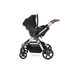 Silver Cross Wave 21 Pram Simplciity & Base Bundle 3 - Charcoal -Baby Products Store new wave simplicity plus main 2 1 1 1