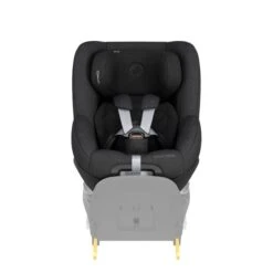Maxi-Cosi Maxi Cosi Pearl 360 Pro Car Seat - Authentic Black -Baby Products Store nimage 14 pearl 360 pro authentic black 8053671110