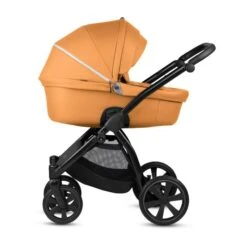 Noordi Fjordi Leather 2in1 Pram - Camel 15 Noordi Fjordi Leather 2in1 Pram - Camel -Baby Products Store noordi fjordi leather camel 3 46990