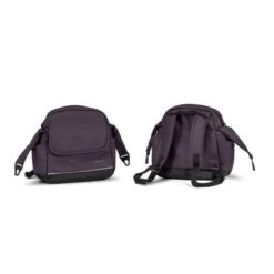 Noordi Fjordi Leather 3in1 Travel System - Plum -Baby Products Store noordi fjordi leather plum 9 09333 1