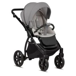 Noordi Fjordi Leather 3in1 Travel System - Sleet 17 Noordi Fjordi Leather 3in1 Travel System - Sleet -Baby Products Store noordi fjordi leather sleet 2023 5 43934
