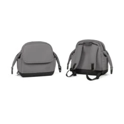 Noordi Fjordi Leather 3in1 Travel System - Sleet 18 Noordi Fjordi Leather 3in1 Travel System - Sleet -Baby Products Store noordi fjordi leather sleet 2023 8 50487