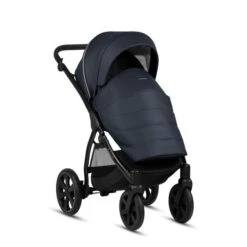 Noordi Fjordi Leather 3in1 Travel System - Twilight -Baby Products Store noordi fjordi leather twilight 4 27287 1