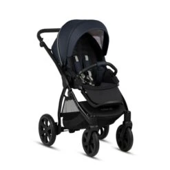 Noordi Fjordi Leather 3in1 Travel System - Twilight -Baby Products Store noordi fjordi leather twilight 5 54726 1
