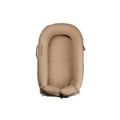 Noordi 2in1 Baby Nest + Maternity Pillow - Nought