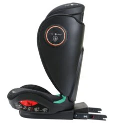 Cozy N Safe Nova I-Size Car Seat - Onyx -Baby Products Store nova i size 5