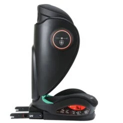 Cozy N Safe Nova I-Size Car Seat - Onyx -Baby Products Store nova i size 6