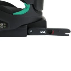 Cozy N Safe Nova I-Size Car Seat - Onyx -Baby Products Store nova i size 8