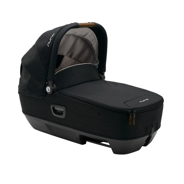 Nuna Mixx Next Generation CARI & TODL Bundle - Biscotti 10 Nuna Mixx Next Generation CARI & TODL Bundle - Biscotti - Image 8