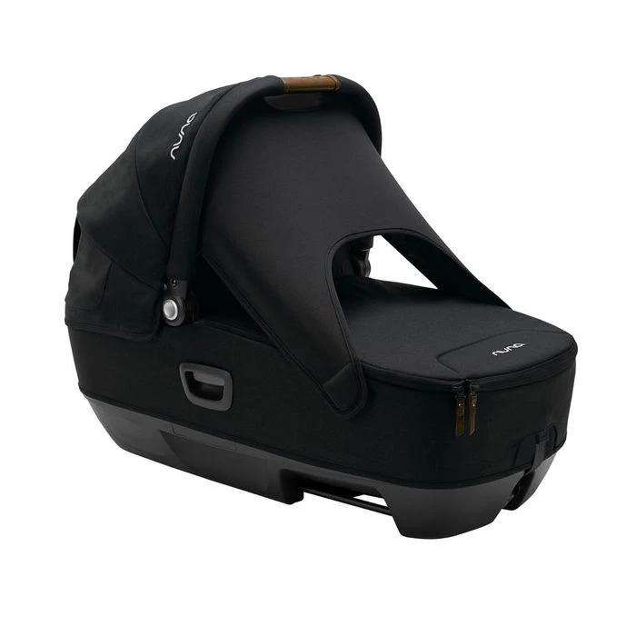 Nuna Mixx Next Generation CARI & TODL Bundle - Biscotti 11 Nuna Mixx Next Generation CARI & TODL Bundle - Biscotti - Image 9