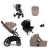 Nuna Mixx Next Generation Pipa Urbn Bundle - Cedar -Baby Products Store nuna mixx next generation pipa urbn cedar 36630