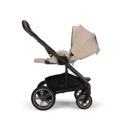Nuna Mixx Next Generation CARI & TODL Bundle - Biscotti 17 Nuna Mixx Next Generation CARI & TODL Bundle - Biscotti -Baby Products Store nuna mixx next pushchair biscotti 5 48868